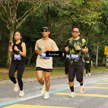 Runner Photo 5431817
