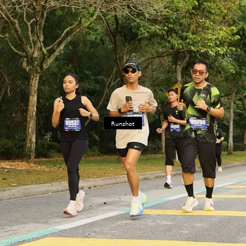 Runner Photo 5431819