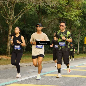 Runner Photo 5431820