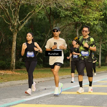 Runner Photo 5431821