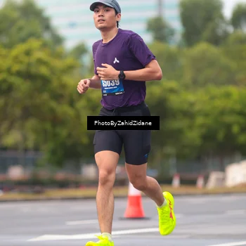 Runner Photo 5431827