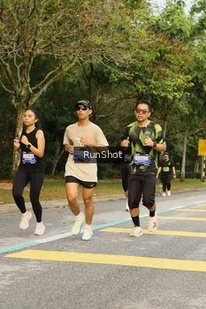 Runner Photo 5431828