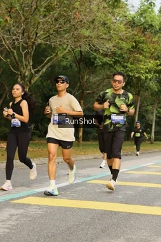 Runner Photo 5431830