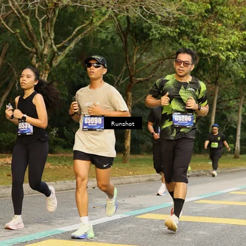 Runner Photo 5431832