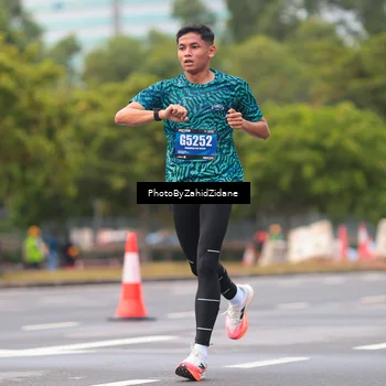 Runner Photo 5431842