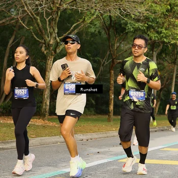 Runner Photo 5431843