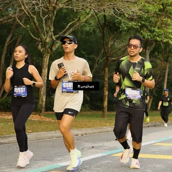 Runner Photo 5431844