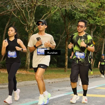 Runner Photo 5431845