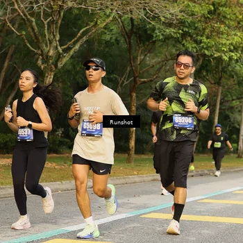 Runner Photo 5431846