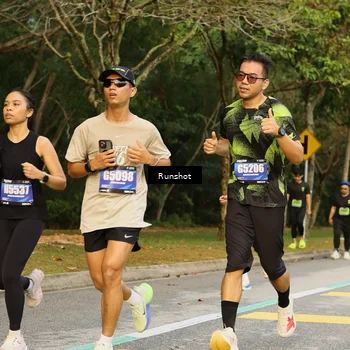 Runner Photo 5431847