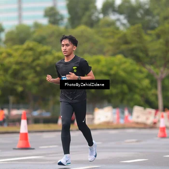 Runner Photo 5431851