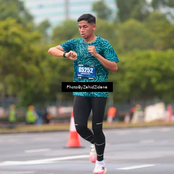 Runner Photo 5431852