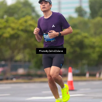 Runner Photo 5431853