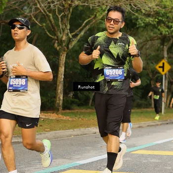 Runner Photo 5431861