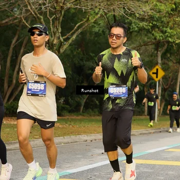 Runner Photo 5431862