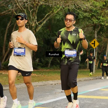 Runner Photo 5431864