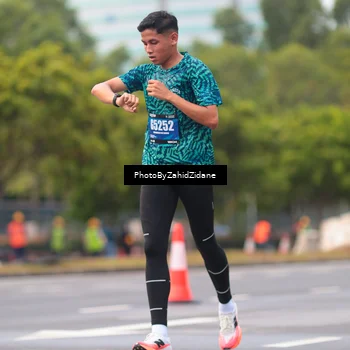 Runner Photo 5431866