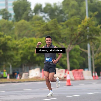 Runner Photo 5431867