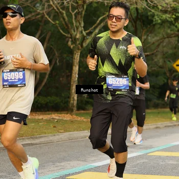 Runner Photo 5431872