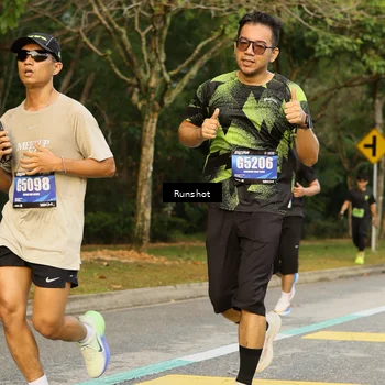 Runner Photo 5431873