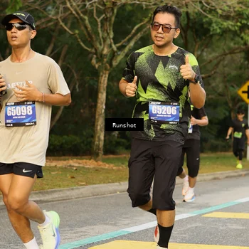 Runner Photo 5431874