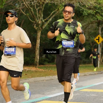 Runner Photo 5431875