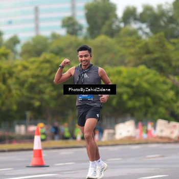 Runner Photo 5431881