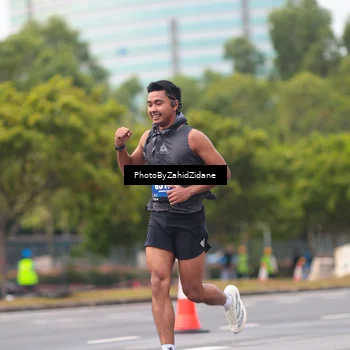 Runner Photo 5431883