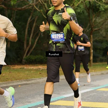 Runner Photo 5431884
