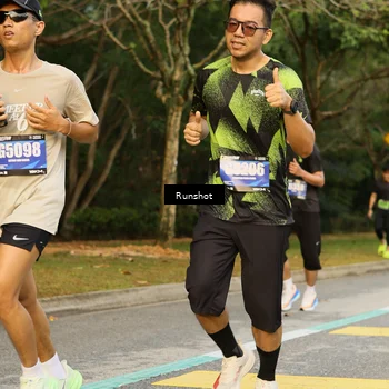 Runner Photo 5431885