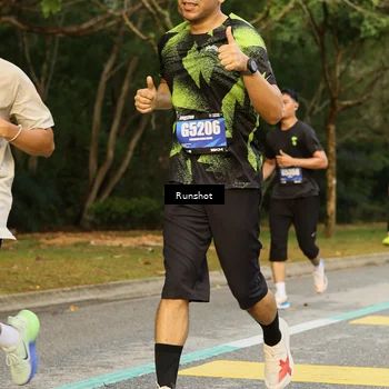 Runner Photo 5431887