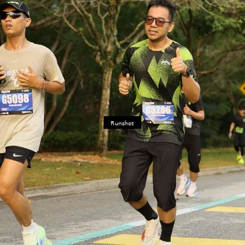 Runner Photo 5431890
