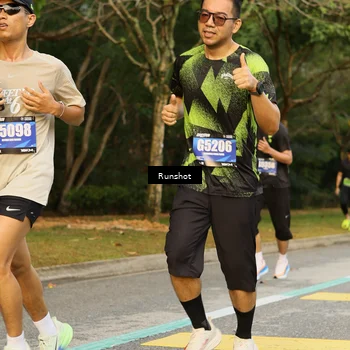 Runner Photo 5431891
