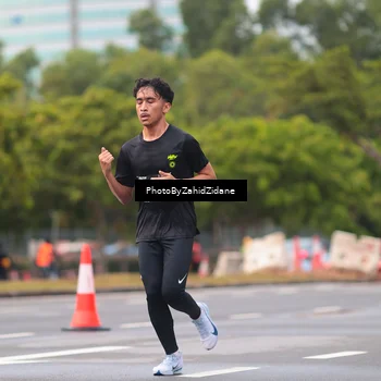 Runner Photo 5431894
