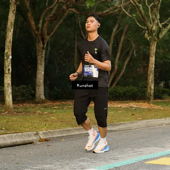 Runner Photo 5431896