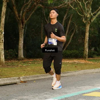 Runner Photo 5431898