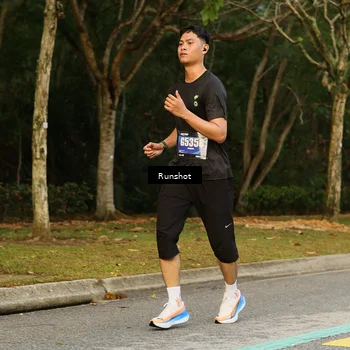 Runner Photo 5431899