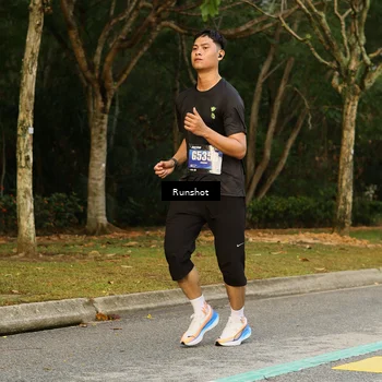 Runner Photo 5431900