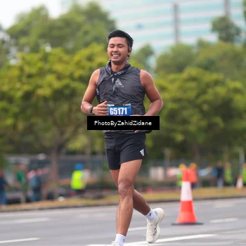 Runner Photo 5431904