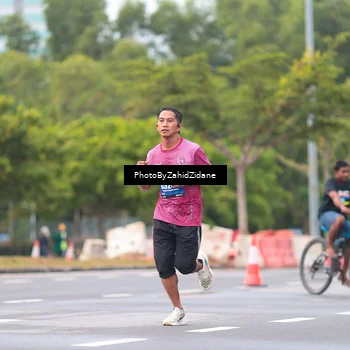 Runner Photo 5431908