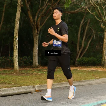Runner Photo 5431912