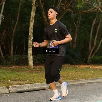 Runner Photo 5431913