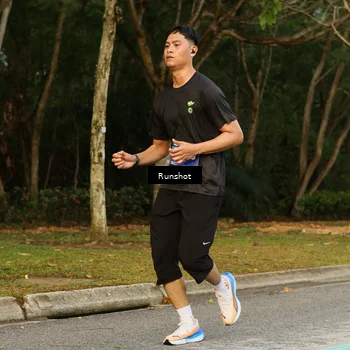Runner Photo 5431915