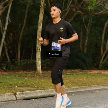 Runner Photo 5431930