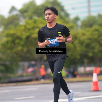 Runner Photo 5431933