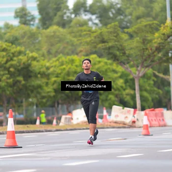 Runner Photo 5431938