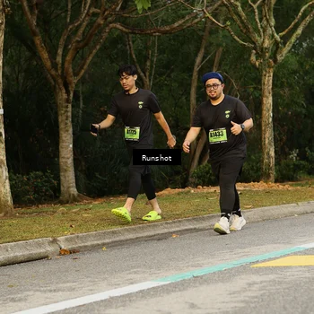 Runner Photo 5431945
