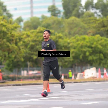 Runner Photo 5431948