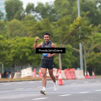 Runner Photo 5431949