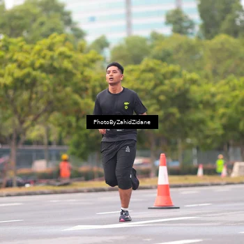 Runner Photo 5431961